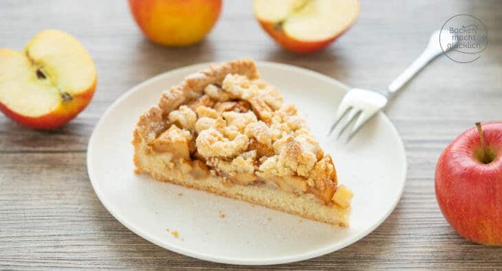 Apfelkuchen
