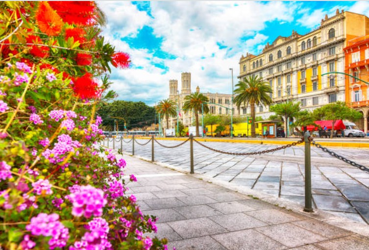 Lissabon