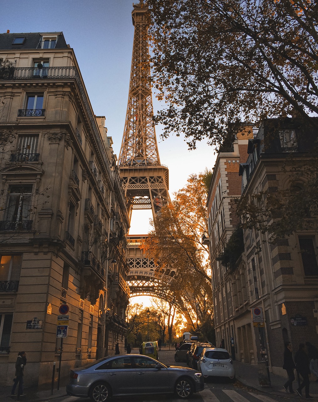 Paris